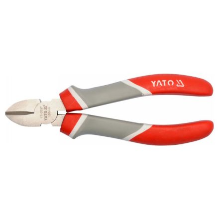 YATO Seitenschneider 180 mm