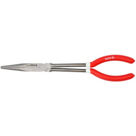 YATO Langnasenzange 285 mm