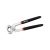 YATO Zange 160 mm