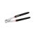 YATO Drahtgitterzange 275 mm