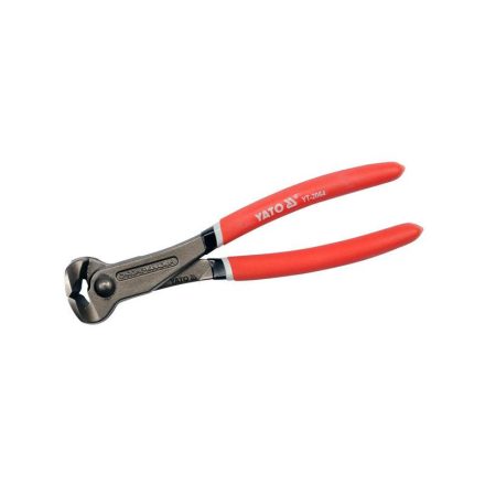 YATO Stirnzange 175 mm