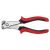 YATO Stirnzange 160 mm