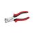 YATO Stirnzange 180 mm