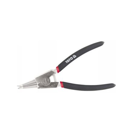 YATO Seegerzange 200 mm Außen gebogen