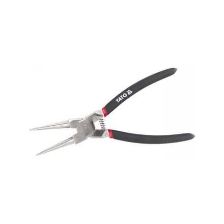 YATO Seegerzangen 200 mm Innen gerade