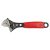 YATO Verstellbarer Gabelschlüssel 0-25 / 160 mm CrV