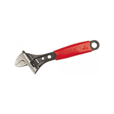 YATO Verstellbarer Gabelschlüssel 0-42 / 310 mm CrV