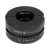 YATO Crimpeinsatz für Crimpzange YT-21735 U-Typ 18 mm