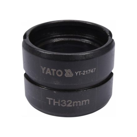 YATO Crimpzange Einsatz YT-21735 für Crimpzange TH-Typ 32 mm