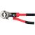 YATO Crimp-Set 9-teilig für Pex-Al-Pex Rohre