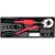 YATO Crimp-Set 9-teilig für Pex-Al-Pex-Rohre