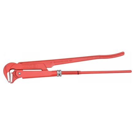 YATO Schwedischer Rohrzang 90° 2" DIN5234 CrV