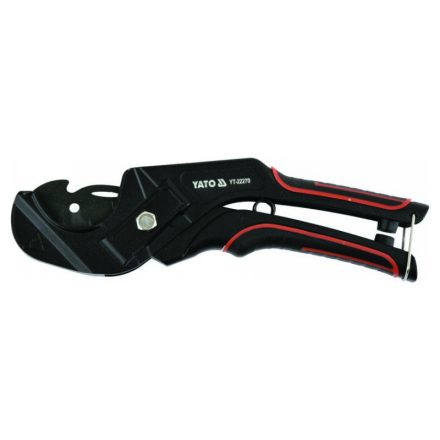 YATO Rohrschere 36 mm PVC