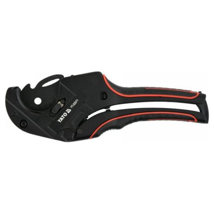 YATO Rohrschere 42 mm PVC