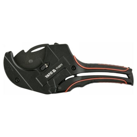 YATO Rohrschneider Schere 63 mm PVC