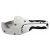 YATO Rohrschneider für PVC 51 mm Aluminium