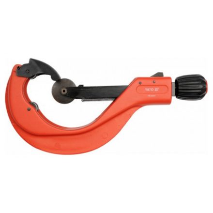 YATO Rohrschneider rollend 50-127 mm (Kupfer-Alu-Kunststoff)