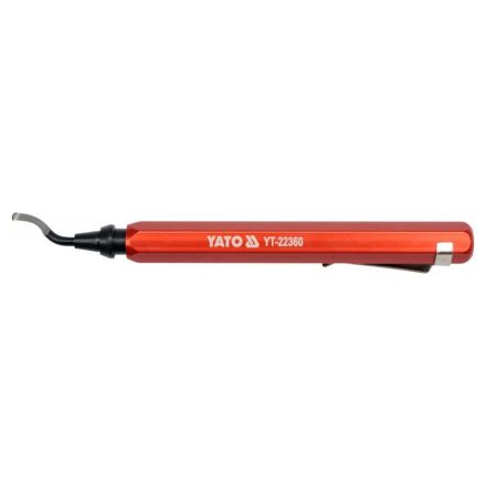 YATO Schnellentgratungsstift