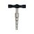 YATO Rohrkalibrator für PEX-Rohre (15, 18, 20, 25, 32 mm)