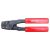 YATO Crimpzange 180 mm/0,08-2,0 mm