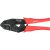 YATO Crimpzange 230 mm