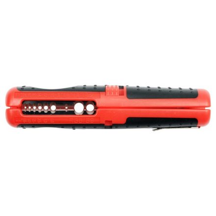 YATO Crimpzange 125 mm/0,5-6,0 mm2