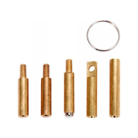 YATO Kabelziehkopf-Set 5-teilig