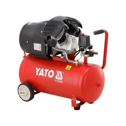 YATO Kompressor 50 l