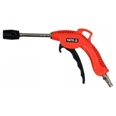 YATO Druckluft-Blaspistole Turbo 110 mm