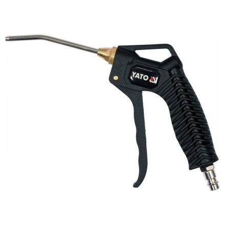 YATO Blaspistole mit langem Griff 110 mm