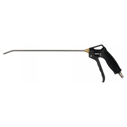 YATO Blaspistole mit langem Griff 320 mm