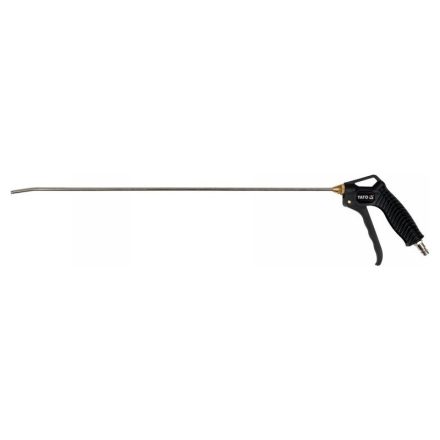 YATO Blaspistole mit langem Griff 520 mm