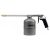 YATO Bodentank-Ölspritzpistole 850 ml Aluminium