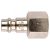 YATO Schlauchende 3/8"
