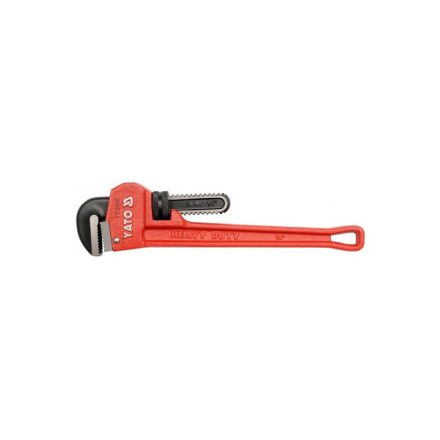YATO Einhand-Rohrzange 5" 900 mm