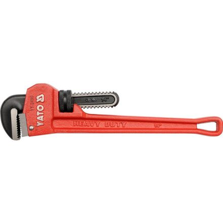 YATO Einhand-Rohrzange 6" 1200 mm