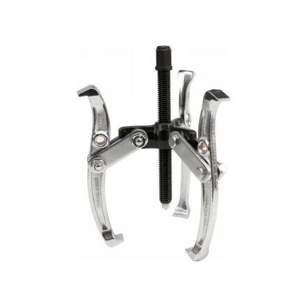 YATO Lagerabzieher 3 Krallen 150 mm