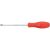 YATO Schraubendreher Philips PH0x100 mm magnetisch CrV