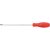 YATO Schraubendreher Philips PH0x150 mm magnetisch CrV
