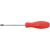YATO Schraubendreher Philips PH1x100 mm magnetisch CrV