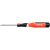 YATO Präzisionsschraubendreher Torx T9 x 50 mm