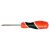 YATO Schraubendreher PH1 x 75 mm magnetisch S2