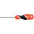YATO Schraubendreher Torx T6 x 75 mm magnetisch