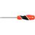 YATO Schraubendreher Torx T9 x 75 mm magnetisch
