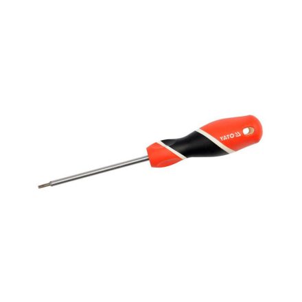 YATO Schraubendreher T27 x 100 mm S2