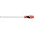 YATO Schraubendreher 6 x 250 mm Impact CrV