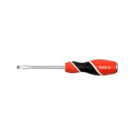 YATO Schraubendreher 8 x 150 mm Impact CrV