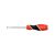 YATO Schraubendreher 8 x 150 mm Impact CrV