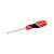 YATO Schraubendreher 8 x 200 mm Impact CrV