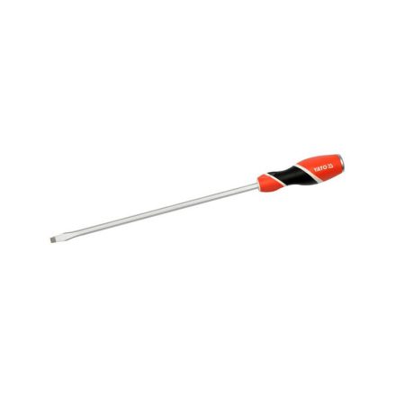 YATO Schraubendreher 8 x 250 mm Impact CrV